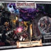 Army Painter Gamemaster Terrain Kit Dungeons & Caverns Core Set 1 Army Painter Gamemaster Terrain Kit Dungeons & Caverns Core Set -Board Games Shop 1 14