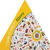 I Saw It First Egypt 1 I Saw It First Egypt -Board Games Shop 1 18