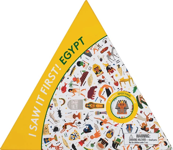 I Saw It First Egypt 3 I Saw It First Egypt