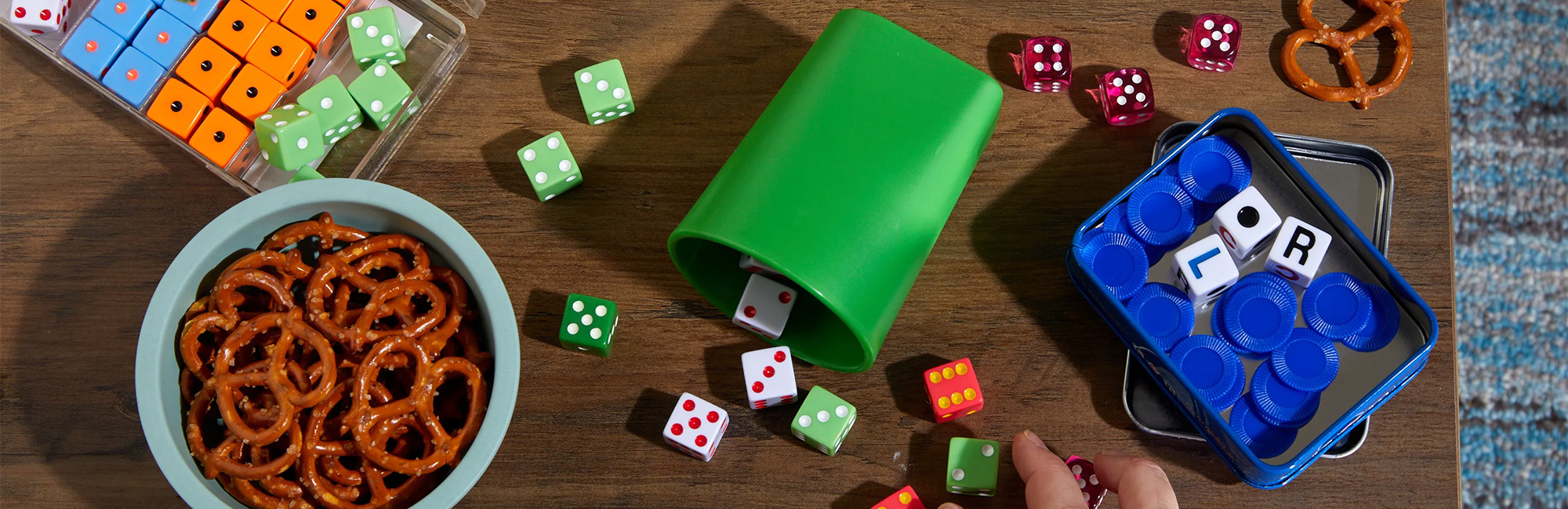 Board Games Shop -Board Games Shop 1