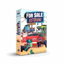 For Sale Autorama