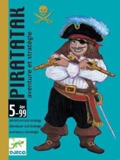 Djeco Piratatak