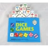 Koplow Sixty-Two Dice Games 2 Koplow Sixty-Two Dice Games -Board Games Shop 12f8c015 33cf 44de 8f13 f9bb29e49f1b 1 f486a21908bced9abfe4b43dd005b4b0