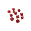 Ultra PRO Eclipse 11 RPG Dice Set -Board Games Shop 15564