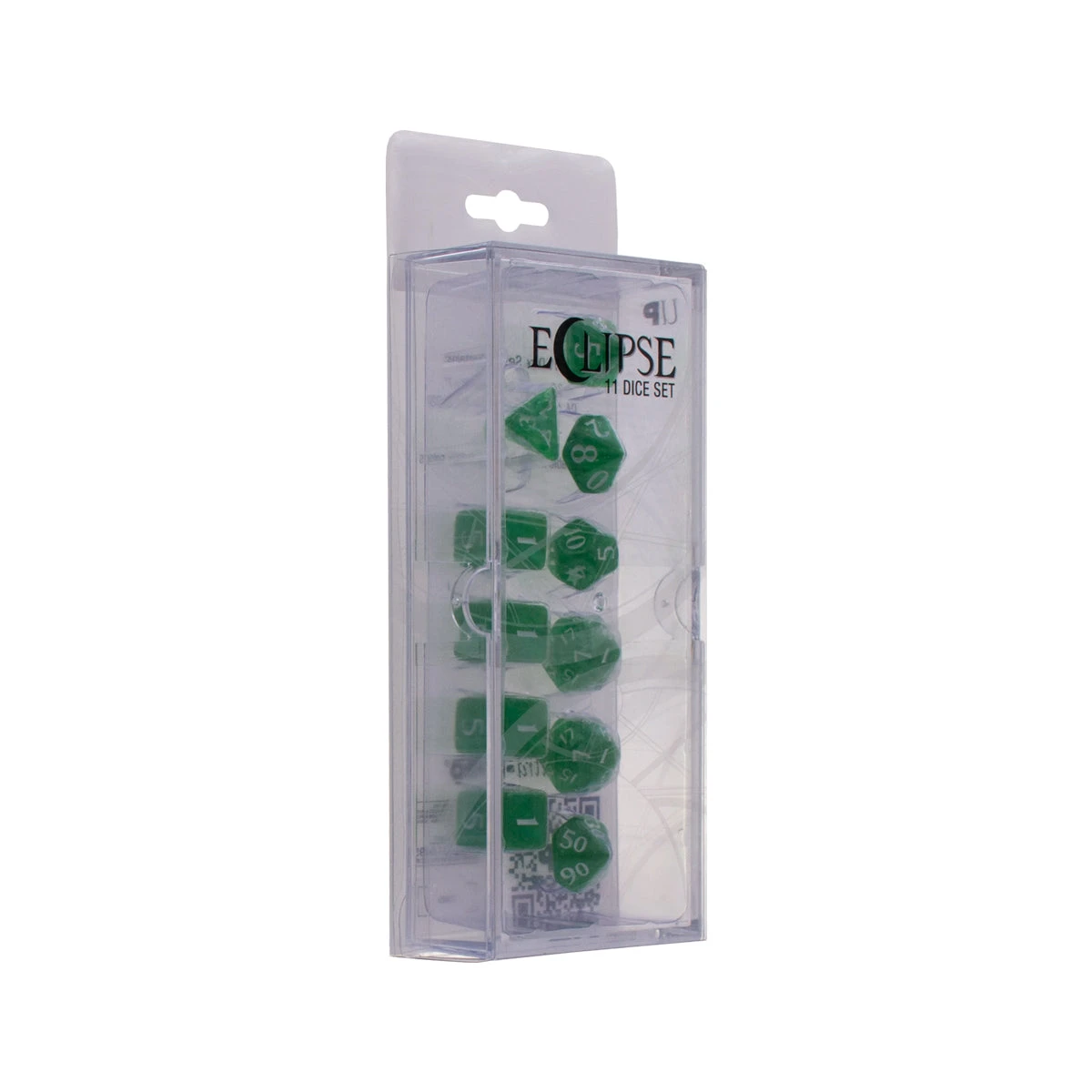 Ultra PRO Eclipse 11 RPG Dice Set 14 Ultra PRO Eclipse 11 RPG Dice Set - Image 12
