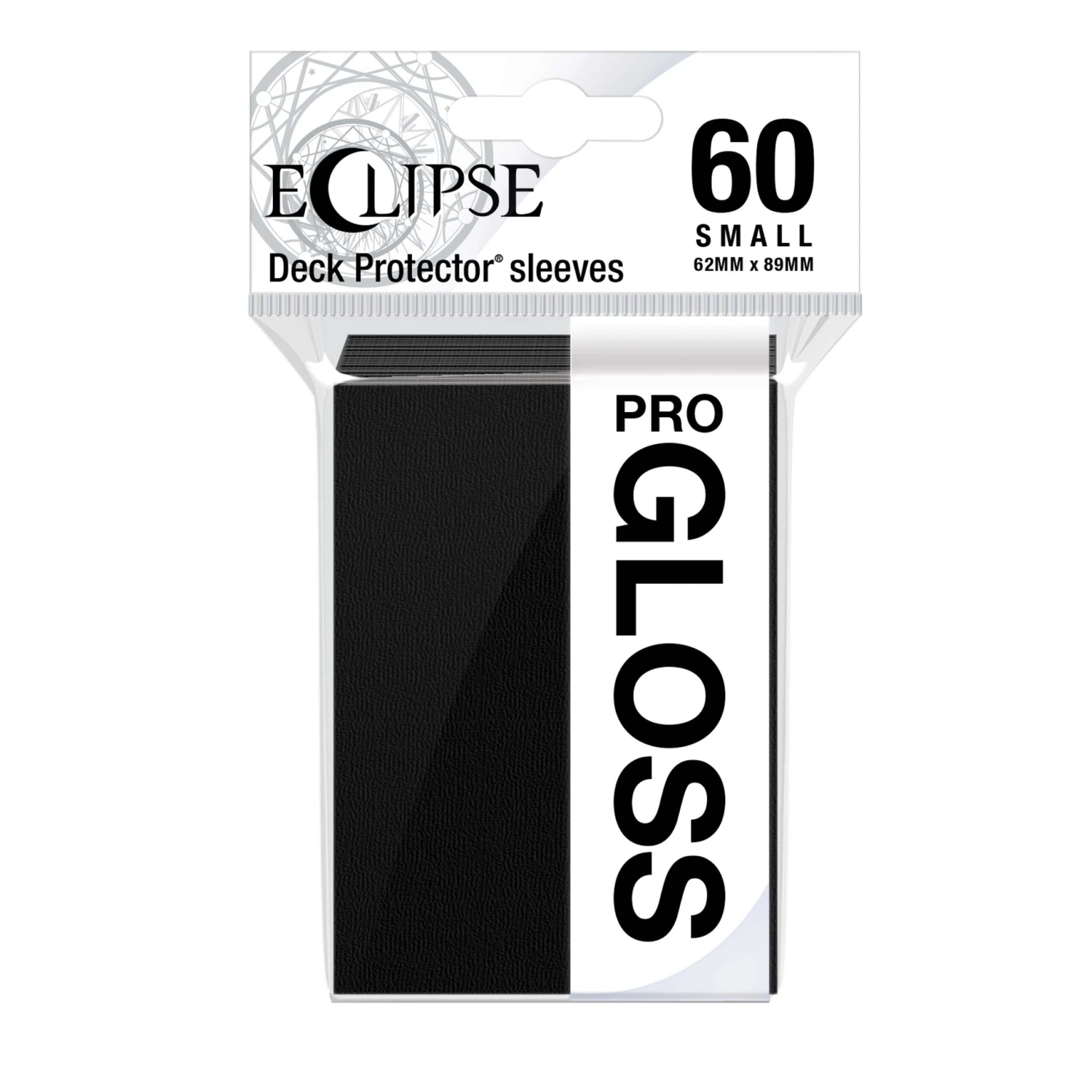 Ultra PRO Card Protectors Eclipse Small Pro-Gloss (60) 10 Ultra PRO Card Protectors Eclipse Small Pro-Gloss (60) - Image 8