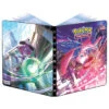 Ultra PRO Binder 9 Pocket Pokemon Sword And Shield VIII 2 Ultra PRO Binder 9 Pocket Pokemon Sword And Shield VIII -Board Games Shop 15655 1