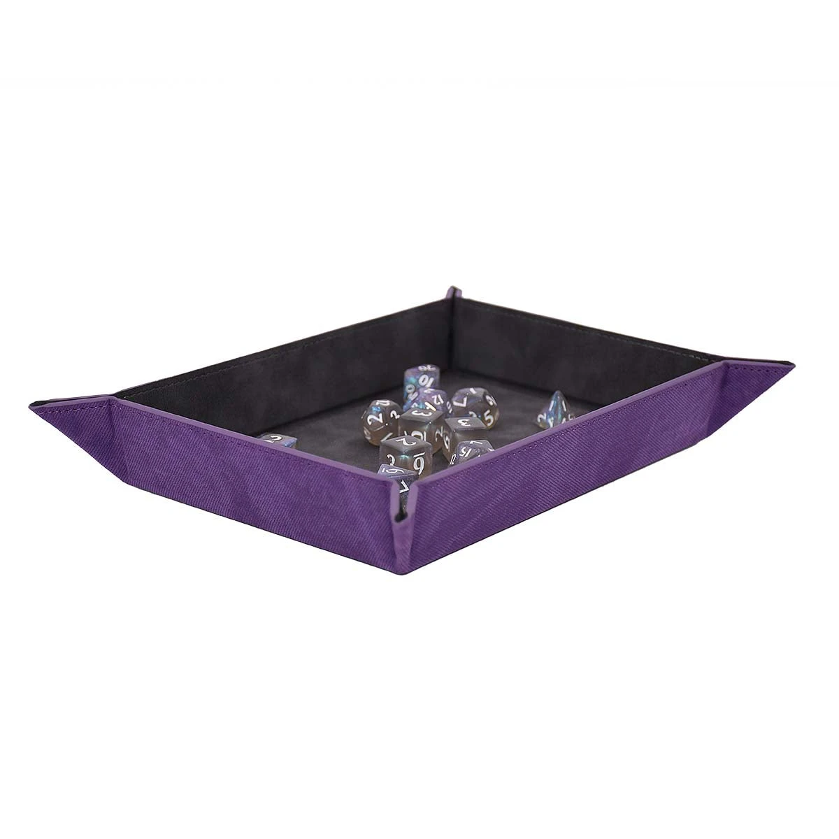 Ultra PRO Dice Tray Foldable 3 Ultra PRO Dice Tray Foldable
