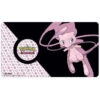 Ultra Pro Playmat Pokémon Mew 2 Ultra Pro Playmat Pokémon Mew -Board Games Shop 15748