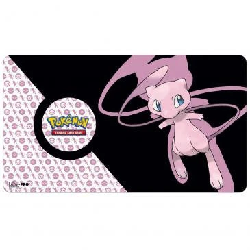 Ultra Pro Playmat Pokémon Mew 3 Ultra Pro Playmat Pokémon Mew