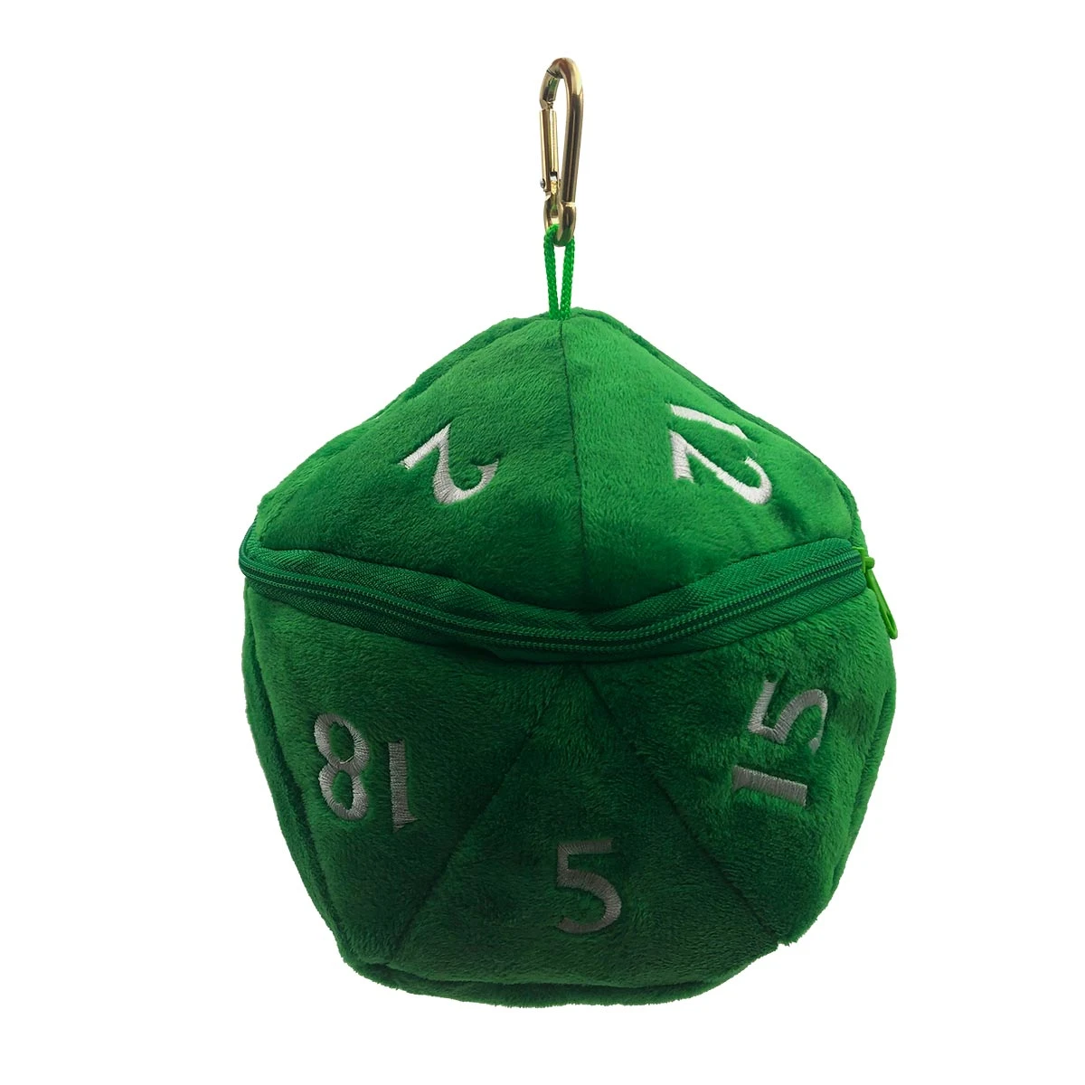 Ultra Pro Dice Bag D20 Plush 12 Ultra Pro Dice Bag D20 Plush - Image 10