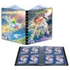 Ultra PRO Binder 4 Pocket Pokemon Sword And Shield IX 1 Ultra PRO Binder 4 Pocket Pokemon Sword And Shield IX -Board Games Shop 15787