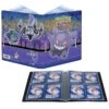 Ultra Pro Portfolio 4 Pocket Haunted Hollow 1 Ultra Pro Portfolio 4 Pocket Haunted Hollow -Board Games Shop 15799