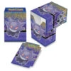 Ultra Pro Deck Box Pokemon Haunted Hollow -Board Games Shop 15803