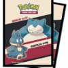 Ultra PRO Pokemon Card Protectors Snorlax And Munchlax (65) -Board Games Shop 15952 DP PKM Snorlax Munchlax H7 65ct 1200x ff78b414 c3ff 4dc7 8612 e320a5f8f788