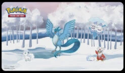 Ultra Pro Playmat Pokémon Frosted Forest