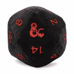 Ultra Pro Dungeons & Dragons Jumbo D20 Plush 7 Ultra Pro Dungeons & Dragons Jumbo D20 Plush -Board Games Shop 18356 60a7a734 7158 46ed b0b3 fe86764b9add