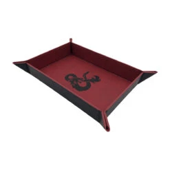 Ultra PRO Dice Tray Foldable Dungeons And Dragons -Board Games Shop 18618 2