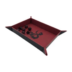 Ultra PRO Dice Tray Foldable Dungeons And Dragons -Board Games Shop 18618 3