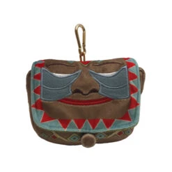 Ultra Pro Dungeons & Dragons Gamer Pouch Bag Of Holding