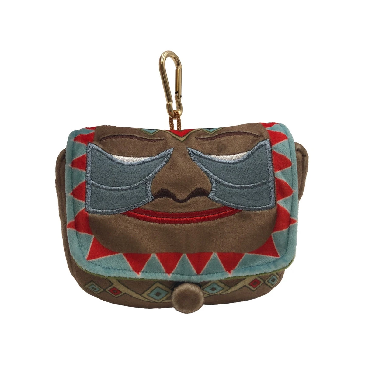 Ultra Pro Dungeons & Dragons Gamer Pouch Bag Of Holding 3 Ultra Pro Dungeons & Dragons Gamer Pouch Bag Of Holding