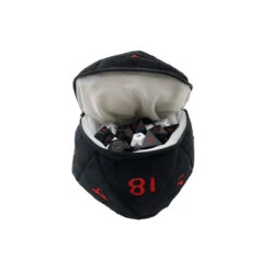 Ultra Pro Dice Bag D20 Plush Dungeons & Dragons -Board Games Shop 18786 3