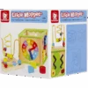 Little Moppet 5-IN-1 Activity Cube -Board Games Shop 1883 164639103269