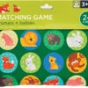 Animals + Babies Matching Game -Board Games Shop 1 845a54ca 4a9c 4370 af87 421e6c6f30d5