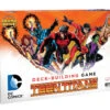 DC Deck Building Teen Titans -Board Games Shop 1f2ec52a02bcab912721565689fd07320e6e136c