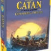 Mayfair Games Catan Explorers & Pirates 5-6 Player Extension 1 Mayfair Games Catan Explorers & Pirates 5-6 Player Extension -Board Games Shop 1fb3bdf831fe78f282771b6b76c44b48823d2781