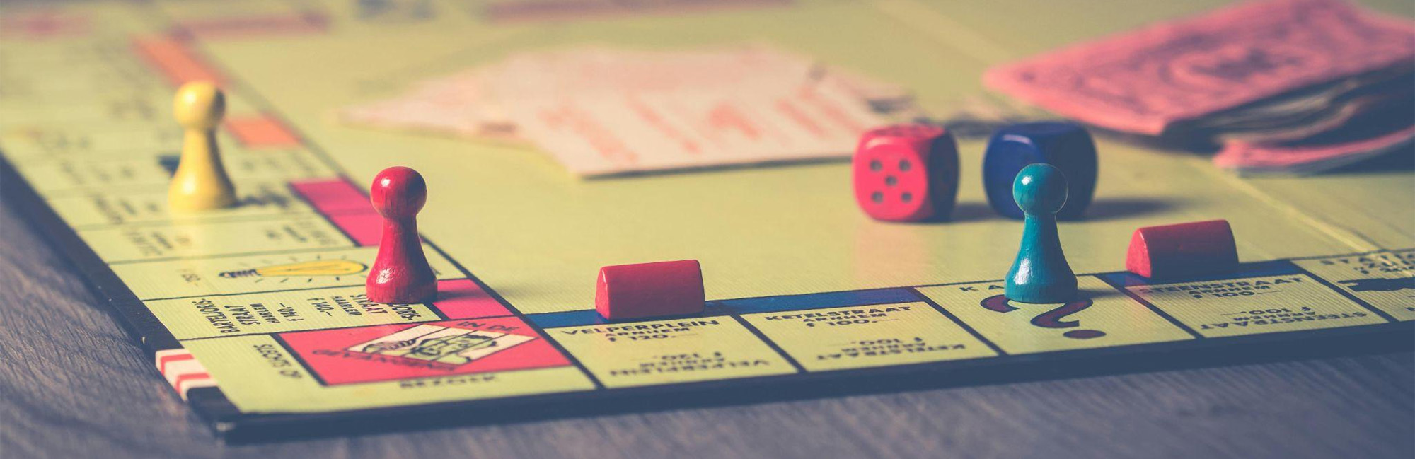 Board Games Shop -Board Games Shop 2