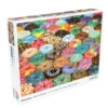 Puzzle 1000 Difficult Donuts 1 Puzzle 1000 Difficult Donuts -Board Games Shop 268c74c4e04e9a4a5eec2a26a388ded4b83fd67b