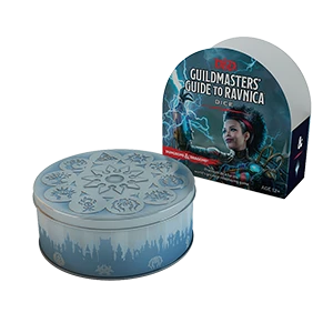 Wizards Of The Coast Dungeons And Dragons 5th Edition Sourcebook Guildmasters' Guide To RavnicaDice 3 Wizards Of The Coast Dungeons And Dragons 5th Edition Sourcebook Guildmasters' Guide To RavnicaDice