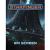 Starfinder Gamemaster Screen 1 Starfinder Gamemaster Screen -Board Games Shop 300ff86acd117f1ecc2af12520bf97a927e56f36
