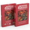 Puzzle 1000 Dungeons & Dragons Red Box 2 Puzzle 1000 Dungeons & Dragons Red Box -Board Games Shop 3120ad9d1b709f243514a31e3095674e68654f98