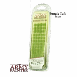 Army Painter Battlefields XP Jungle Tuft