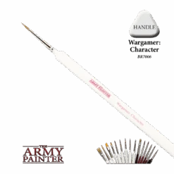 Army Painter Brush Wargamer 7006 Character