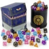 Wiz Dice Cup Of Wonder -Board Games Shop 3c00cfe10bfc76f76fd14f25883e7e5bd3734094