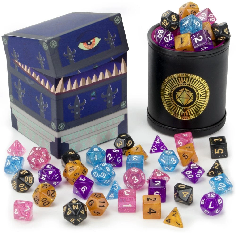 Wiz Dice Cup Of Wonder 3 Wiz Dice Cup Of Wonder