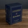 Indigo Collection Monopoly & Scrabble 2 Indigo Collection Monopoly & Scrabble -Board Games Shop 41435 01