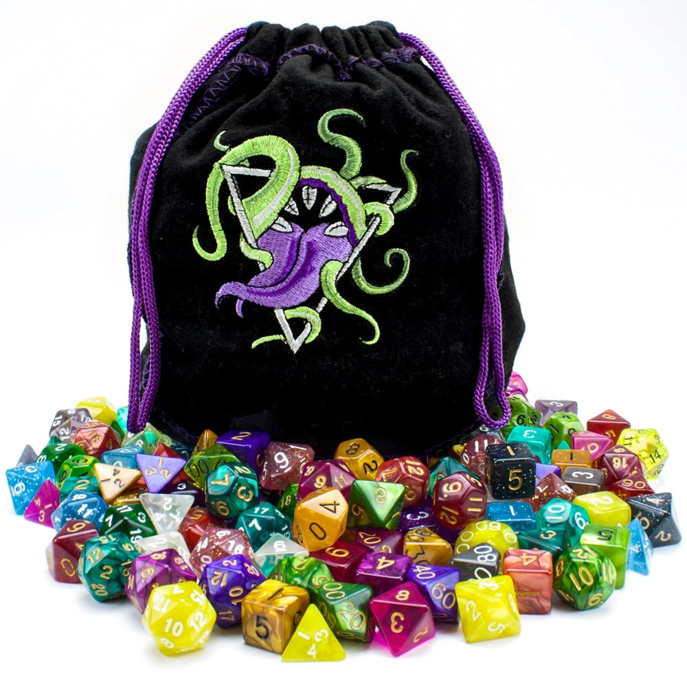 Wiz Dice Bag Of Devouring 3 Wiz Dice Bag Of Devouring