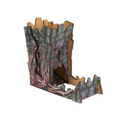Q-Workshop Dice Tower Call Of Cthulhu Color