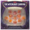 Wizards Of The Coast Dungeons And Dragons 5th Edition Adventure The Wild Beyond The Witchlight Carnival Dice 1 Wizards Of The Coast Dungeons And Dragons 5th Edition Adventure The Wild Beyond The Witchlight Carnival Dice -Board Games Shop 51555f3fe7a0f2cc866841e6aaddf5cb8ea1