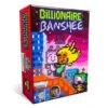 Billionaire Banshee 1 Billionaire Banshee -Board Games Shop 51719f412c3cdb4df1a3709b96e735124c241fc0