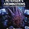 Call Of Cthulhu 7th Edition Petersen`s Abominations Tales Of Sandy Petersen -Board Games Shop 51IWGXifn7L SL500