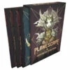 Wizards Of The Coast Dungeons And Dragons 5th Edition Adventure Planescape Adventures In The Multiverse LE -Board Games Shop 51yjBciiZ5L