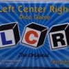 LCR Dice Game Left Center Right Metal Tin 1 LCR Dice Game Left Center Right Metal Tin -Board Games Shop 5586fce4bf7b71b6956b2b10d99adfde7e0ef45b