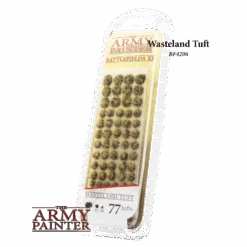 Army Painter Battlefields XP Wasteland Tuft