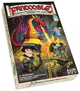 Fandooble 3 Fandooble