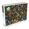 Puzzle 1000 The Colorful Wilds 1 Puzzle 1000 The Colorful Wilds -Board Games Shop 6b2e014b702807cd9361de919105deaf199e21bb